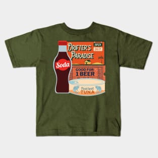 soda Kids T-Shirt